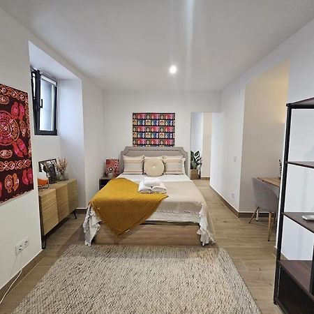 The Gabriels Chamberi Apartment มาดริด ภายนอก รูปภาพ