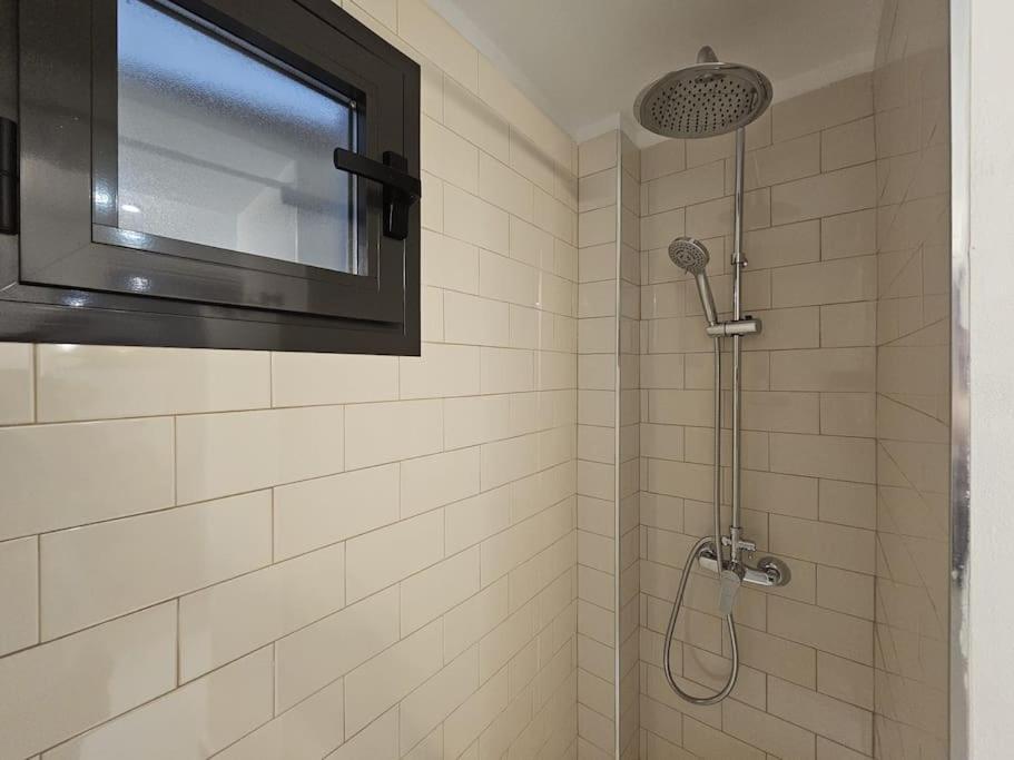 The Gabriels Chamberi Apartment มาดริด ภายนอก รูปภาพ