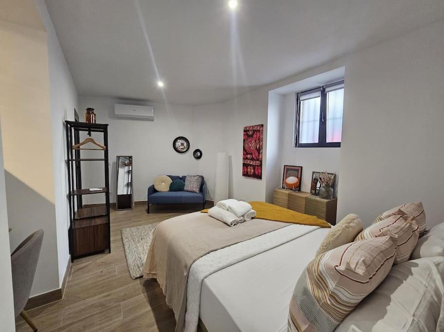 The Gabriels Chamberi Apartment มาดริด ภายนอก รูปภาพ