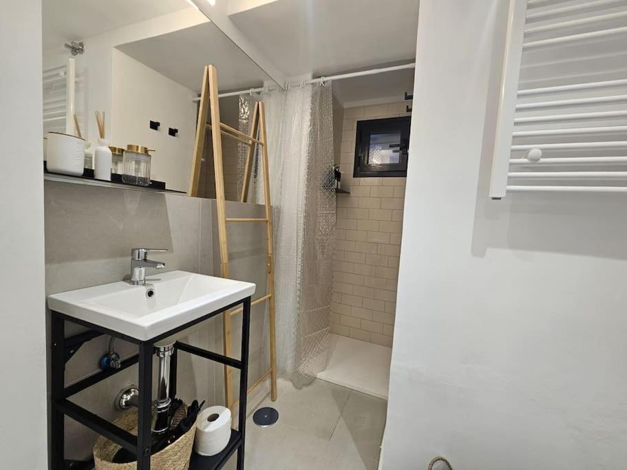 The Gabriels Chamberi Apartment มาดริด ภายนอก รูปภาพ